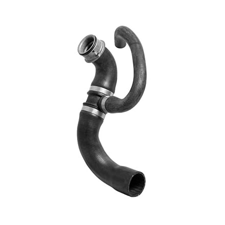 Dayco Sprinter Hose Radiator Hose, 72757 72757